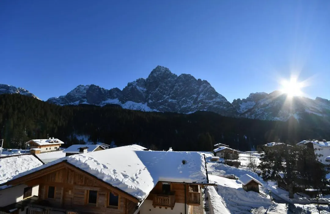 Maison Boutique Fior D'Alpe-1