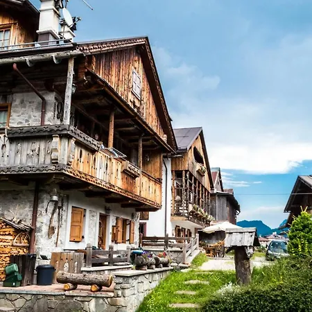 Maison Boutique Fior D'Alpe-2