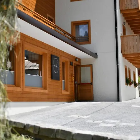 Maison Boutique Fior D'Alpe-3